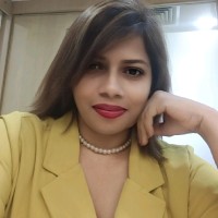 Signum Group Employee Mousumi Sarma's profile photo