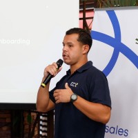 Ecx Pay Employee Cícero Soares Neto's profile photo