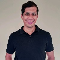 Ecozen Solutions Employee Akshit Gupta's profile photo