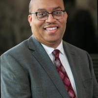 North Carolina Central University Employee Charles Jennings's profile photo