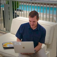 Mike Spivey Email & Phone Number