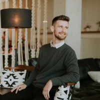 Mars Energy Group Employee Travis Hail's profile photo