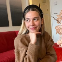 Chatbase Employee Sandra Đajic's profile photo