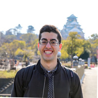 AssemblyAI Employee Saman Dalo's profile photo