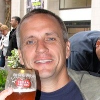 Delaware Department of Natural Resources and Environmental Control Employee Steven Smailer's profile photo