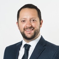 Grupo Acuario Lomas Employee Dan Wulfovich's profile photo