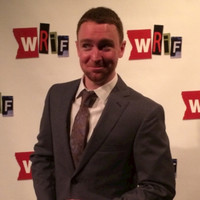 Norris Cotton Cancer Center Employee Mark Theeman's profile photo