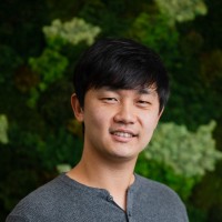 PatientPartner Employee Zhichao Han's profile photo