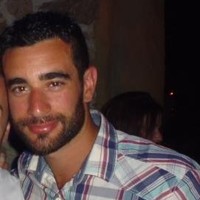 Sopra Steria Employee Sharif Ismail's profile photo