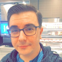 One Call Employee Christopher Benoit's profile photo
