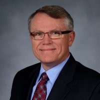 Heller Industries Employee Tom Nash's profile photo