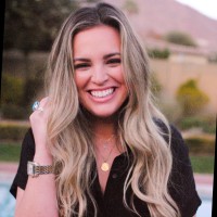 Free People Employee Kelly McCullough's profile photo