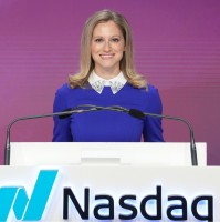 Stocktwits Employee Anne Gianutsos's profile photo