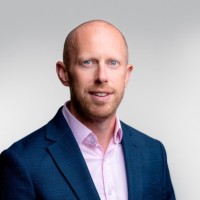 Rolls-Royce Employee Nicholas Chadwick's profile photo