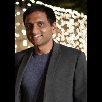 VISEO ASIA Employee Oblisamy Venkatesan's profile photo