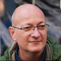 Quorum PR Employee Enrico Bianchessi's profile photo