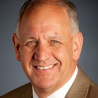 Novavax Employee Ian Watkins's profile photo