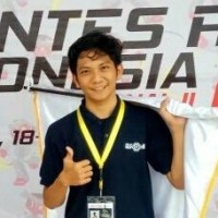 INEOS Employee Bobby Setiawan's profile photo