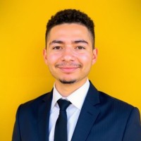 Uprite Services Employee Julian Pena's profile photo