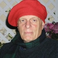 Frameworks Employee Robert Block's profile photo