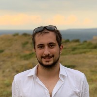 Tesodev Employee Kenan Kurt's profile photo