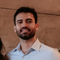 Singular Employee Danilo A.'s profile photo