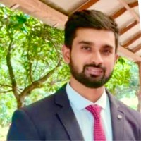 Autoplant System India Pvt. Ltd. Employee Swarup Patnaik's profile photo