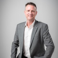 Centara Hotels & Resorts Employee Jonas Sjostedt's profile photo