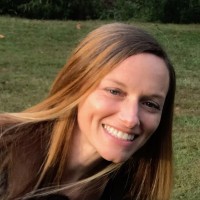Ideas United Employee Megan Lineberry's profile photo