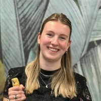 Hansen Dranken B.V. Employee Hilke Nijssen's profile photo