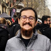 Triple Employee João Molon's profile photo
