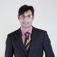 Alliance Advertising & Marketing Pvt. Ltd. Employee Saqib Raza's profile photo