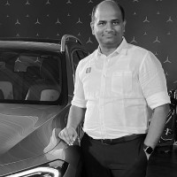 Zeon Charging Employee Karthikeyan Palanisamy's profile photo