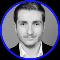 Edflex Employee Rémi Lesaint's profile photo