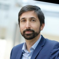 Serge Ferrari Employee Pierre Boissonnet's profile photo