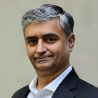 Navdeep Jaikaria