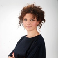 Cross Border Talents Employee Aylin Oktay's profile photo