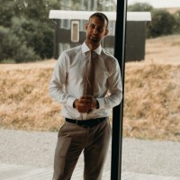 Shire Group Building Services Consultancy Employee David Woods's profile photo