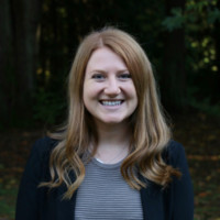Two Worlds Consulting Employee Eliza Bethune's profile photo