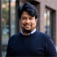 Model N Employee Shankar Murthy's profile photo