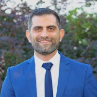 Nascom Group Employee Roy Khoury's profile photo