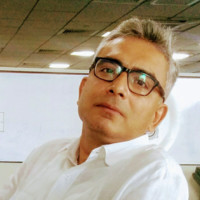 humanize Employee Nilanjan Basu's profile photo