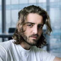 Vida Solutions Employee Jack V's profile photo