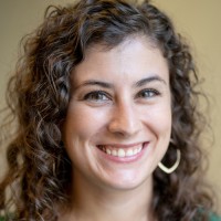 Detroit Regional Chamber Employee Christi Taylor's profile photo