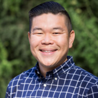 FeedMob Employee Andrew Tan's profile photo