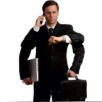 Proxima Code Employee Dan Friis-Møller's profile photo