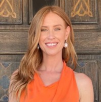 Courtney Houston Email & Phone Number