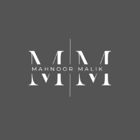 Evantagesoft Private Limited Employee Mahnoor Malik's profile photo