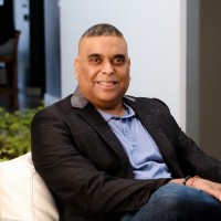 RAINBOW Employee Ugan Reddy's profile photo