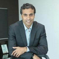 CallHealth Employee Hari Thalapalli's profile photo